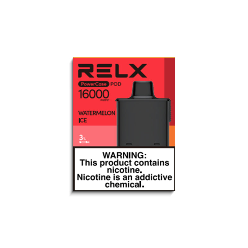 RELX XBOX 換彈式